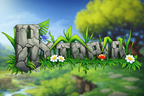 Banner del servidor Hytale Hytopia