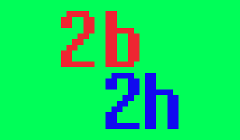 Banner del servidor Hytale  2b2h.org